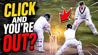 Why has the Clicking Sacdal rocked English Cricket