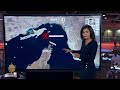 How the US-Iran ceasefire unravelled over the Strait of Hormuz