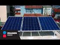 ¿Es idóneo invertir en paneles solares para nuestro hogar?