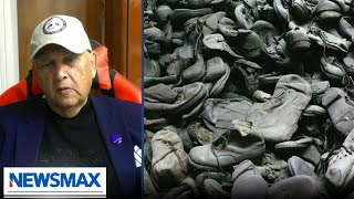 Survivor: I couldn't imagine Holocaust could repeat itself | National Report