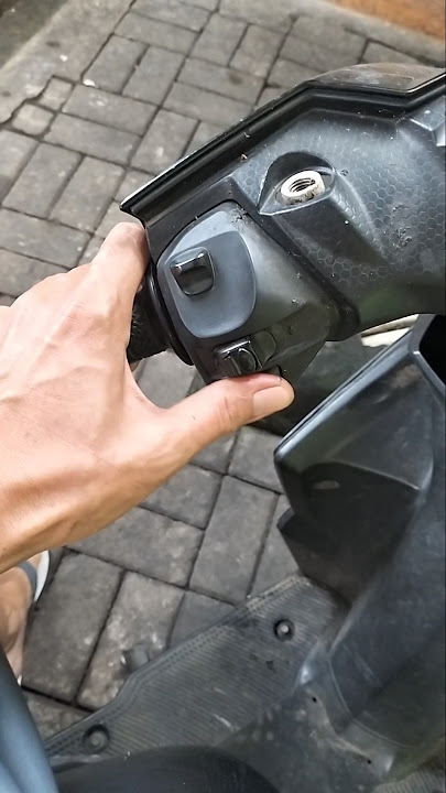 Adu klakson motor telolet Basuri #shorts