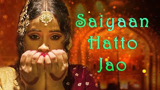 Saiyaan Hatto Jaao Dance Kusumita Chakraborty Video Heeramandi