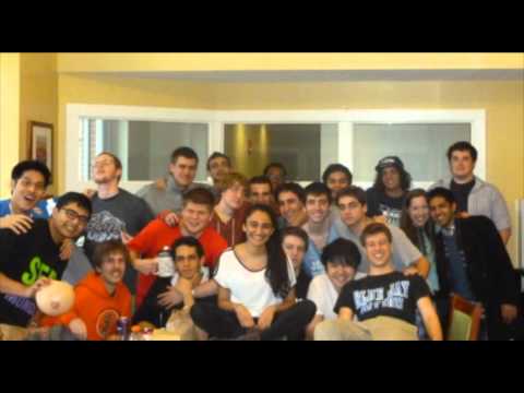 Sigma Chi Kappa Upsilon Spring Rush 2013 Video