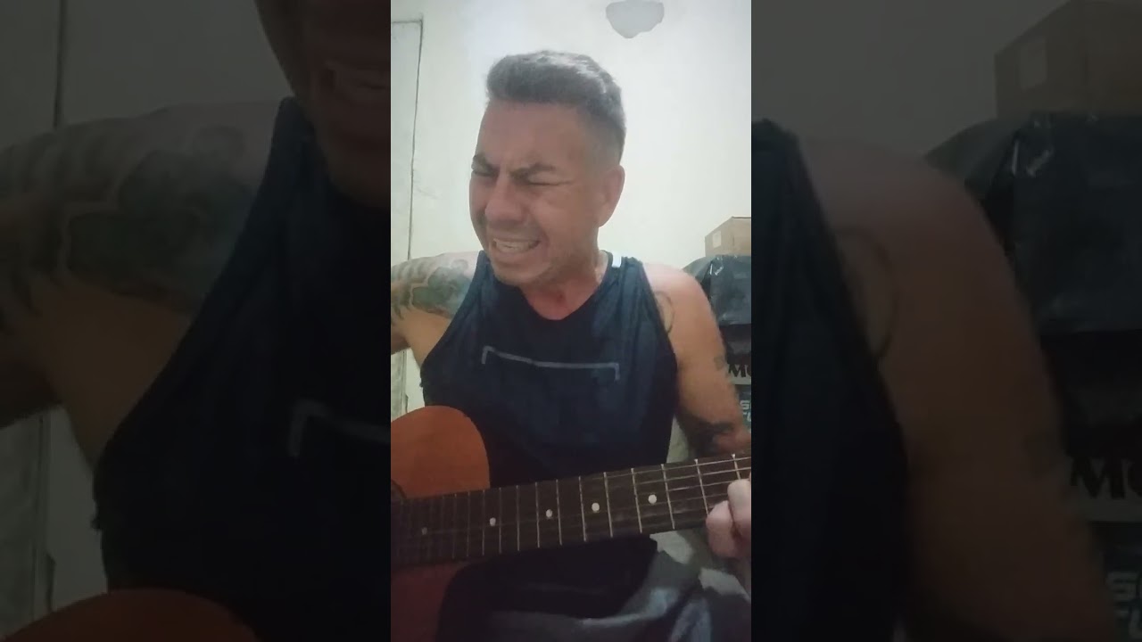 Trepidants - Looking forward (Cover by RANIER)