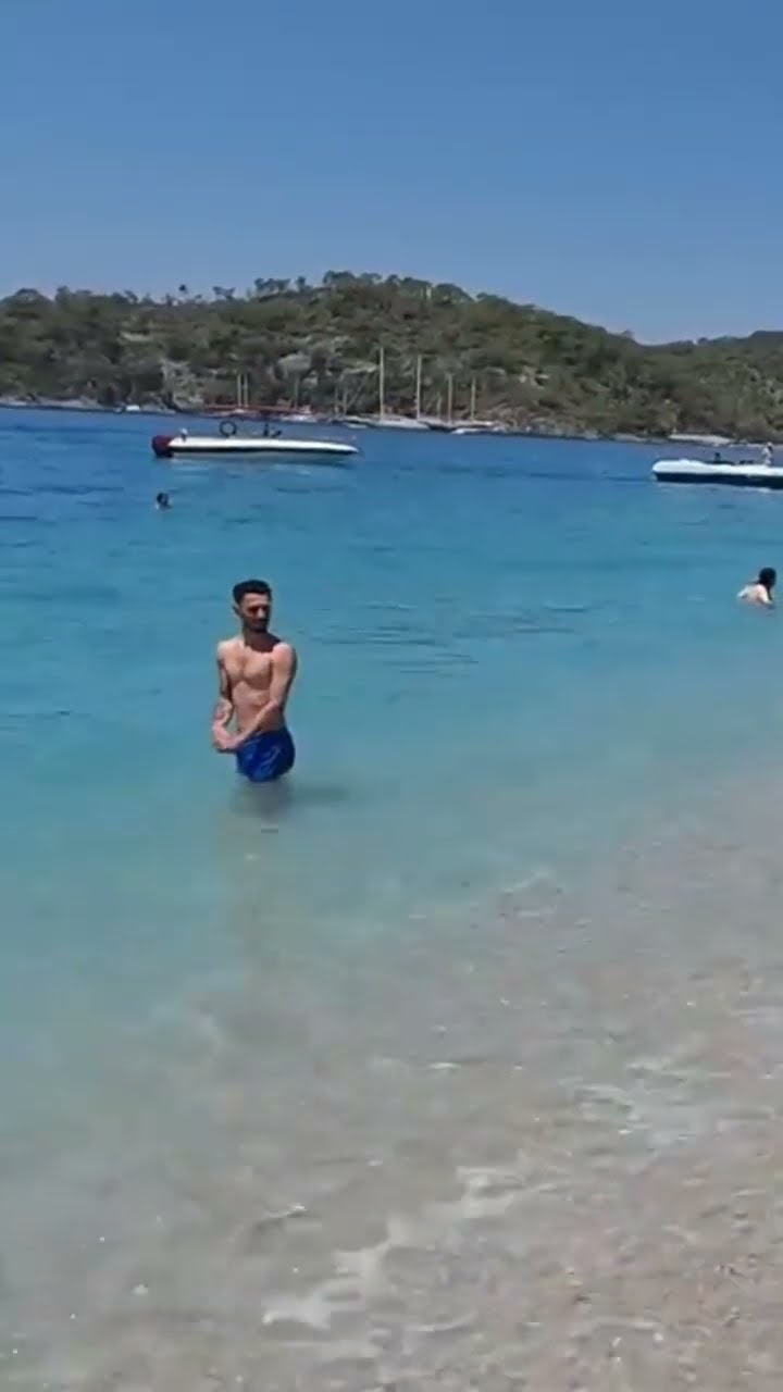 ?? Fethiye Beach