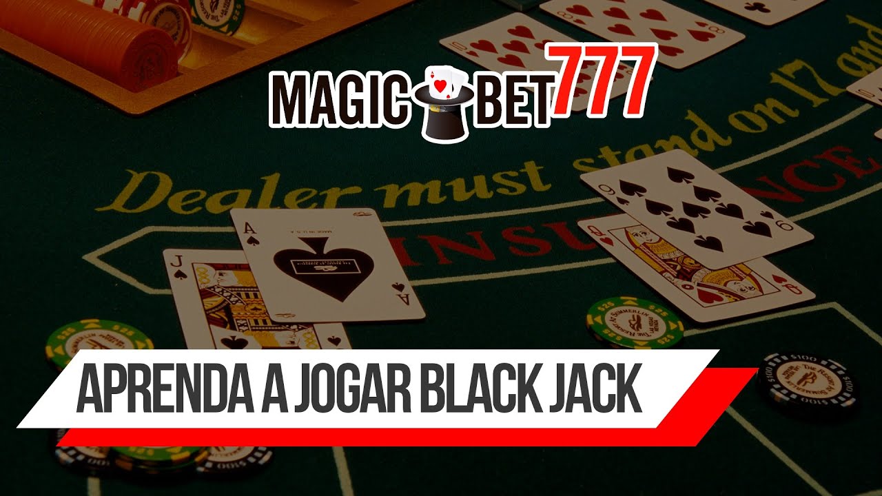 jogos de cartas black jack