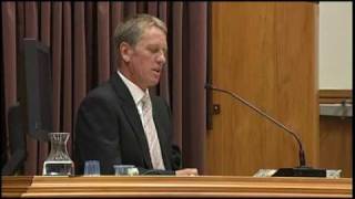 Former Cop Accused Of Planting Evidence At Bain Retrial 17