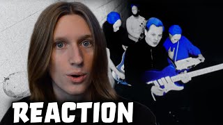 Jack White - Fear Of The Dawn - Reaction (First Time Listening)