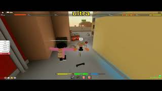 Dahood | Mobile Trio | Controller Player