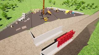 Phasage OA Navisworks Twinmotion