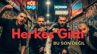 Karanlıkta Büyüyenler 🔥 En İyi Türkçe Rap 20256 Yeni Nesil Sokak Rap Ve Trap