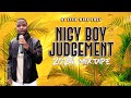 Nigy boy mix 2024  nigy boy judgement  mixtape 2024  continent dancehall mixtape