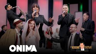 Blero & Ezo : Qfar Locke - Nusja me vjehrrin e kallin skenen - Vjehrra nuk e don nusen 