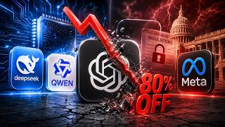 OpenAI Cut Its Own Price 80% In 21 Days. By Monday We Knew Why screenshot 1