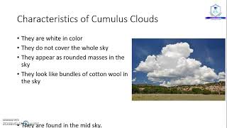 Weather -Clouds