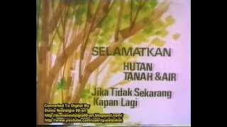 Download lagu Iklan Penghijauan Pola Acara TVRI 1981
