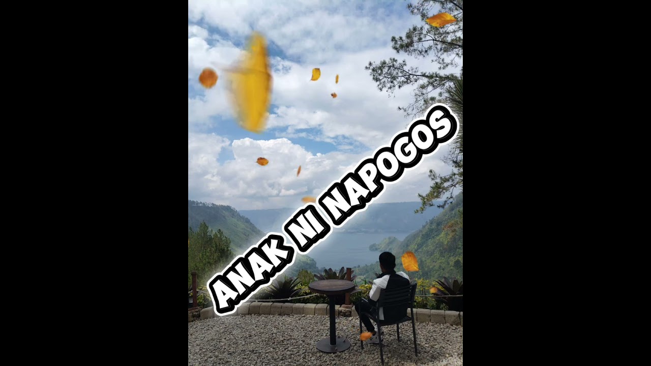 Lagu Batak terbaru Anak ni napogos Mp3. #lumbantoruan150 #sidolinahaccit