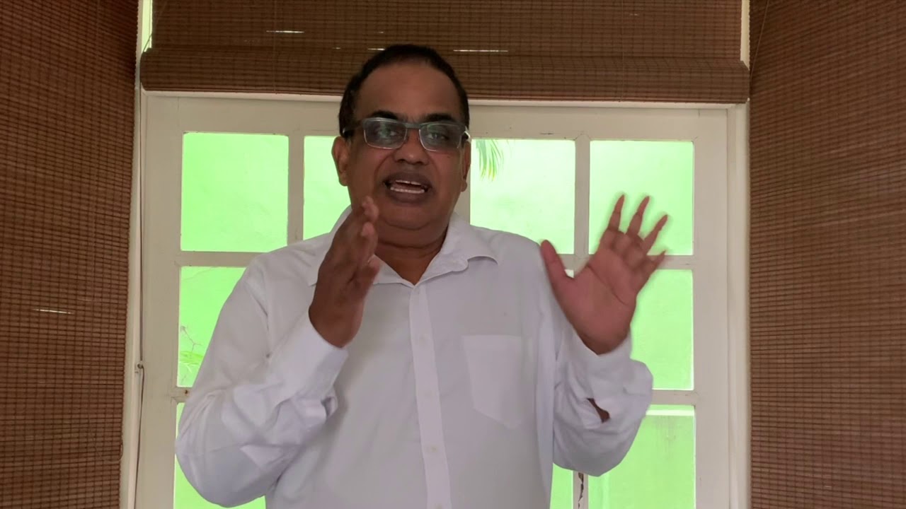 God is planning your comeback (Sermon) Pastor Dilshan Fernando