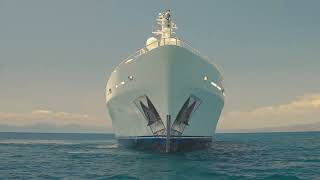 M/Y VERA - Abeking & Rasmussen 52m