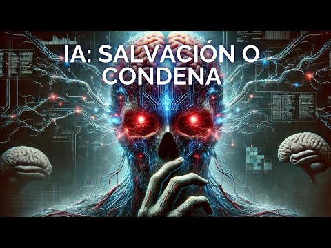IA Salvación o