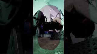 glúteos para estar antojables 🤣