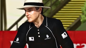 Sri Lanka vs Australia FULL MATCH | Ashes Cricket 2009 AI Simulation Gameplay (CPU vs CPU)