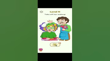 DOP 5: delete one part level 9-14 | gameplay walkhtrough #shorts