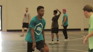Crossroads Summer Camp 2018 Promo