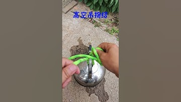 practical knot ropetying ropetutorial viral video YouTube short views for u DIY unfrezzmyaccount