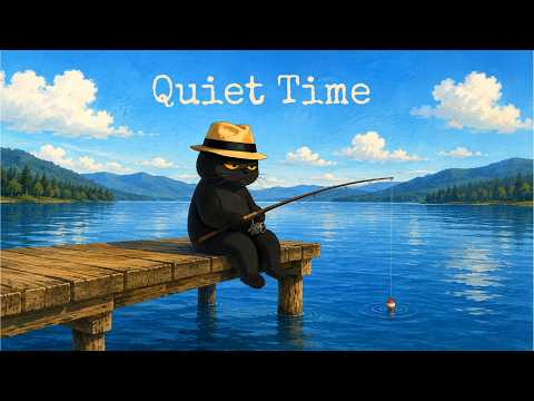 Quiet Time — Vintage Noir Jazz for Taking It Easy - YouTube