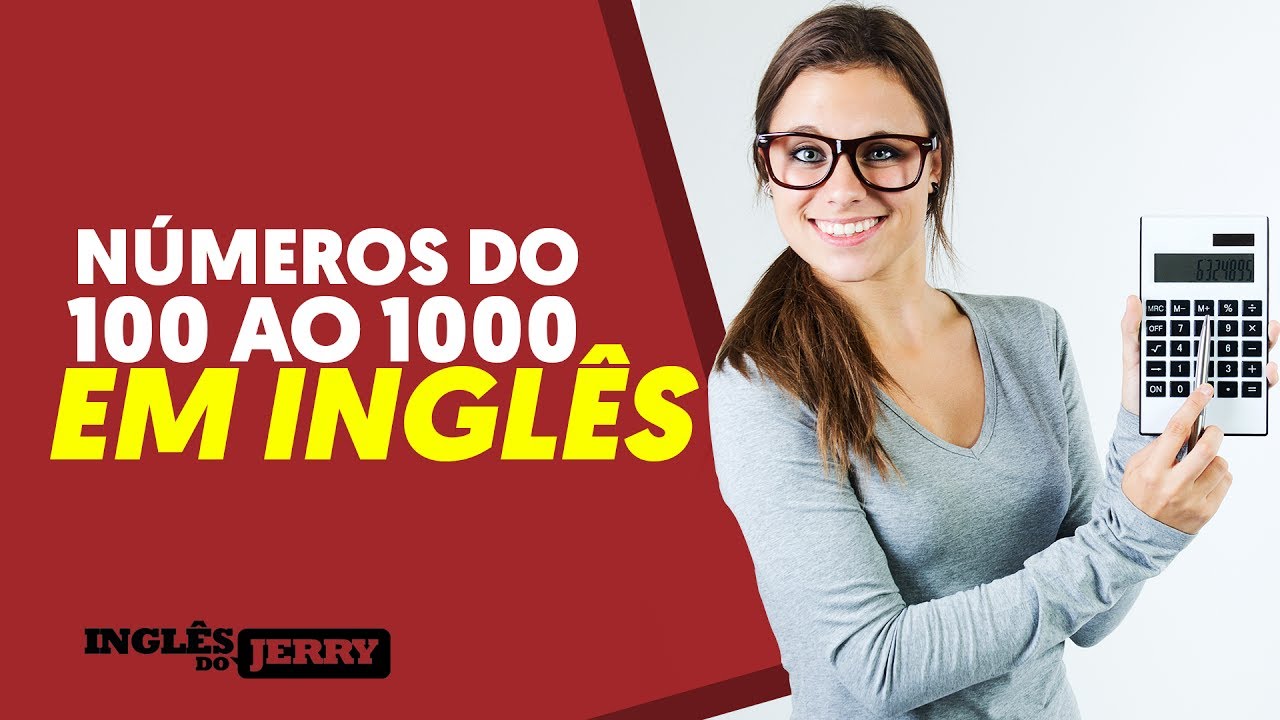 Como Se Escreve 100.000 - RETOEDU