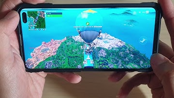 Galaxy S10 / S10+: How to Enable / Disable Don