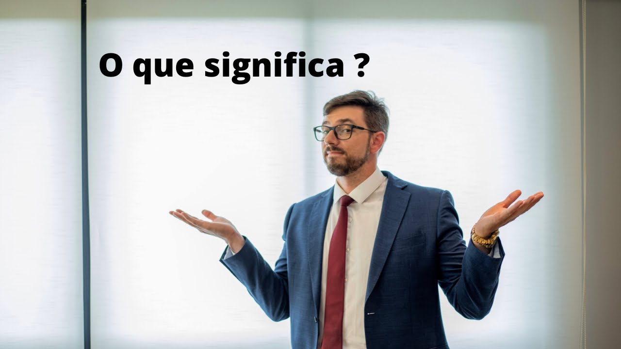 O que é pas de nullité sans grief? - YouTube