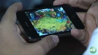 iPhone App No Monkey Business screenshot 3