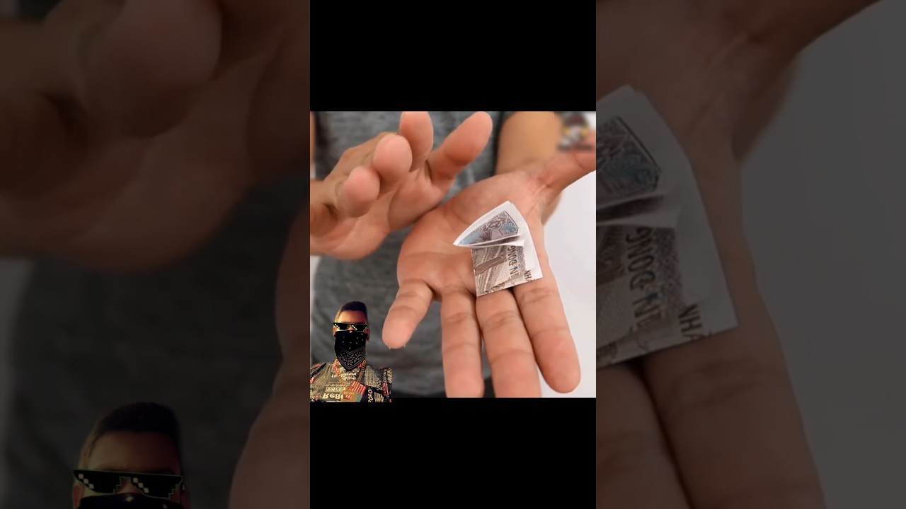 Impossible ⚡ Magic of power 😈.     