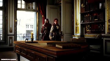 Assassins Creed Unity (PC) | A Cautious Alliance Part | 14