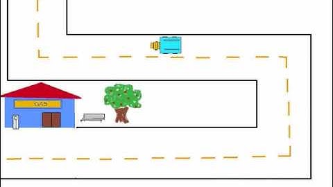 Simple Animation [using paint and windows movie maker]