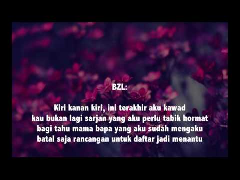 Yang Tadi - Benzooloo