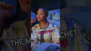 Never Date A Black Girl