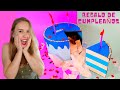 IDEA PARA REGALO DE CUMPLEAÑOS | Regalos fáciles