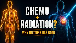 The Two Most Common Cancer Treatments Are Nothing Alike. Here's Why Doctors Pick Both.