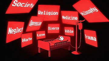 Is OFF A Game About Everything… Or Nothing?