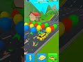 Shape Shift Gameplay #shapeshifter #shapeshiftinggame #shapeshifting #gaming