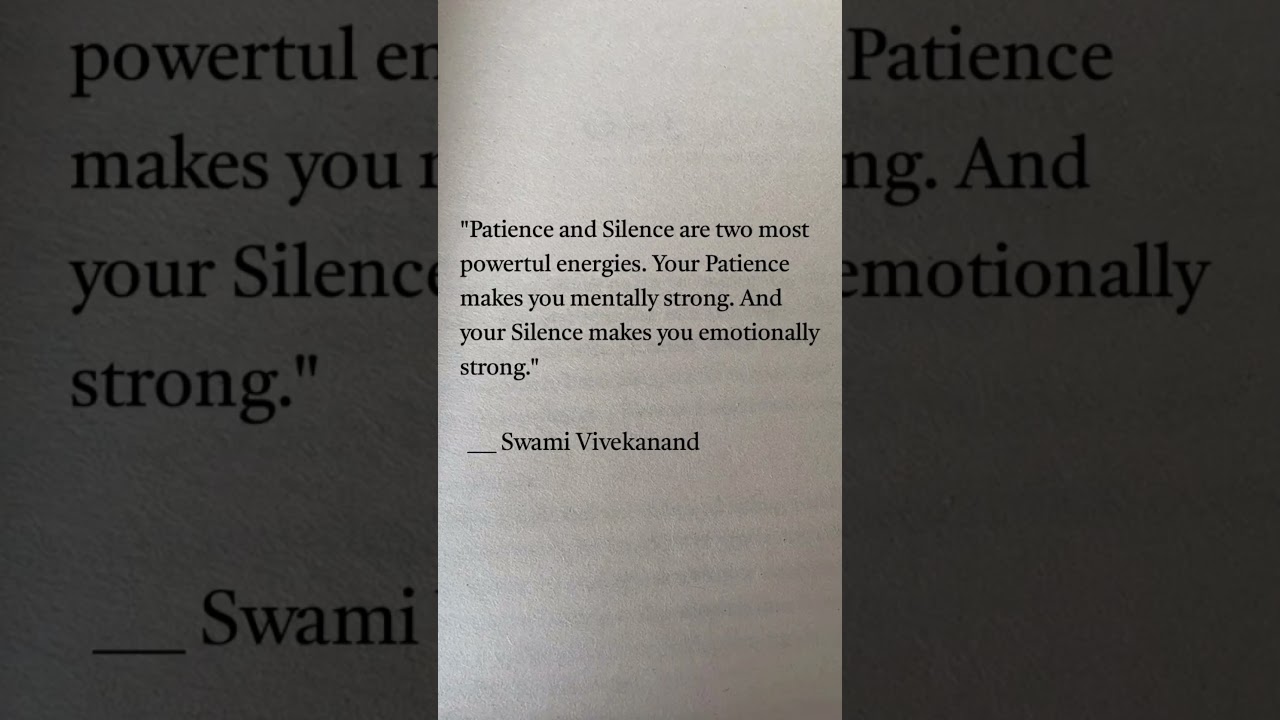 Positive life Lessons  