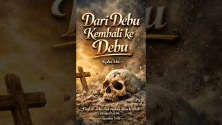 Download Lagu From dust back to dust #bible @ricechannel7 MP3