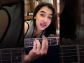 the Beatles #inmylife #thebeatles #cover #lagu #musik #gitar #akustik #guitar #chords #trending #fyp