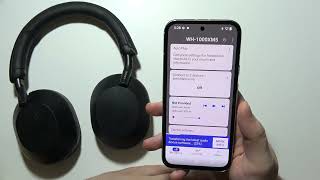 Does Sony WH-1000XM5 support 2 Devices Connection? (Multipoint)