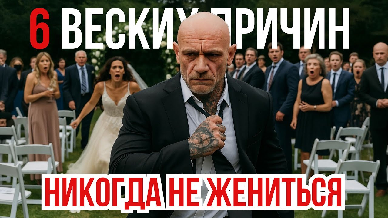 И как сохраниться, если ты уже в браке.