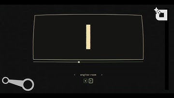 Astracordis OST - Engine Room - White Noise from the depths of an interstellar spaceship