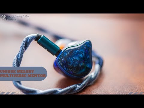 Unique Melody Multiverse Mentor Review - YouTube